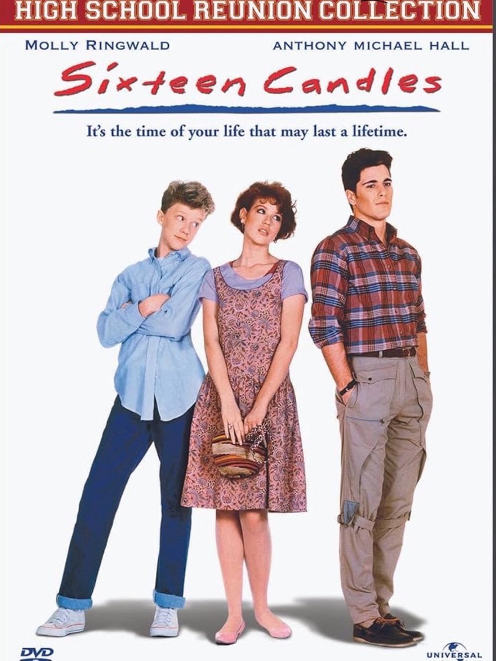 Sixteen Candles
